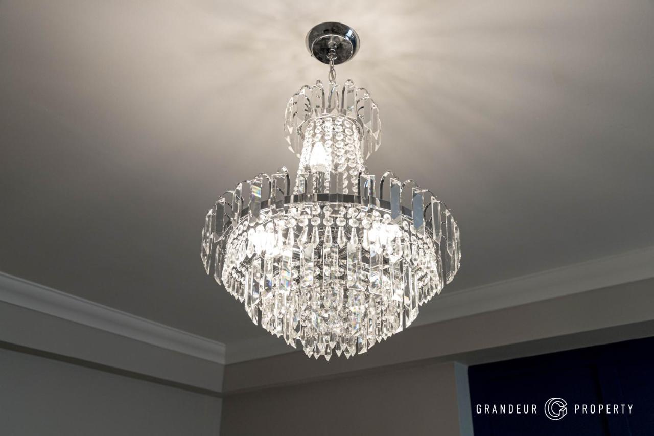 Ocean Spray Suite By Grandeur Property ボーンマス エクステリア 写真