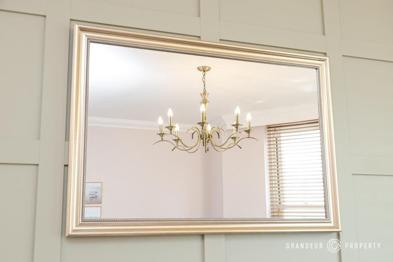 Ocean Spray Suite By Grandeur Property ボーンマス エクステリア 写真